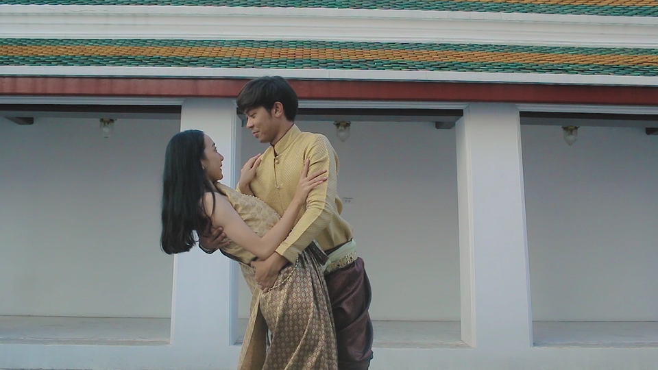ถ่ายและตัดต่อวีดีโอ - ตัดต่อวิดีโอ YouTube FacebookAds หนังสั้นซีรีส์ เสียงพากย์ เพลงไม่ติดลิขสิทธิ์ ทำสีฟรี งานคุณภาพ - 12