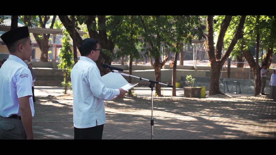 Produksi Video - (YOGYAKARTA) DOKUMENTASI ACARA | EVENT DOCUMENTATION - 8