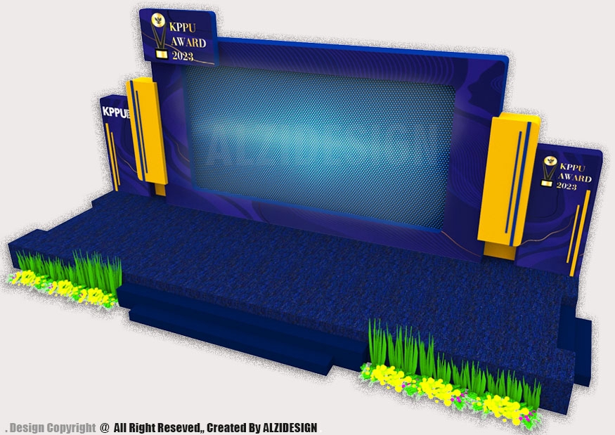 3D & Perspektif - JASA 3D FREE Gambar Desain - 16