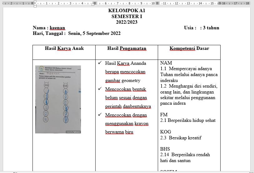 Entri Data - Data Entry dan pengetikan cepat - 4