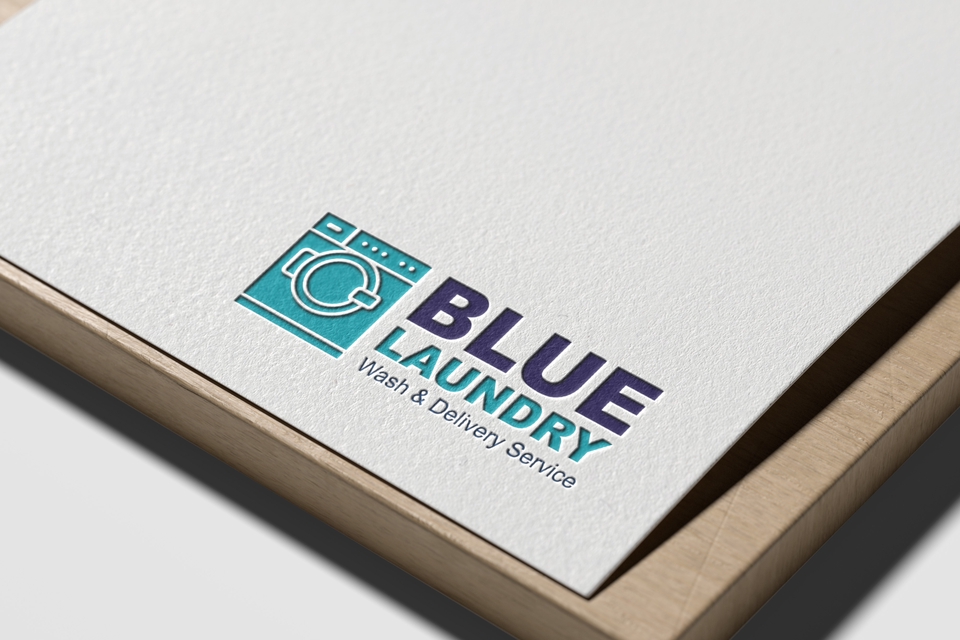 Logo - ออกแบบ Logo โดยนักออกแบบมีรางวัลการันตี ในราคาที่เอื้อมถึง - 8