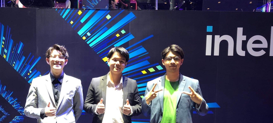 อื่นๆ - Shoutcaster / นักพากย์เกมหรือบรรยายเกมมืออาชีพ - 25