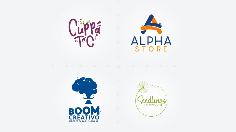 Logo - JASA DESAIN LOGO & BRANDING   - - 3