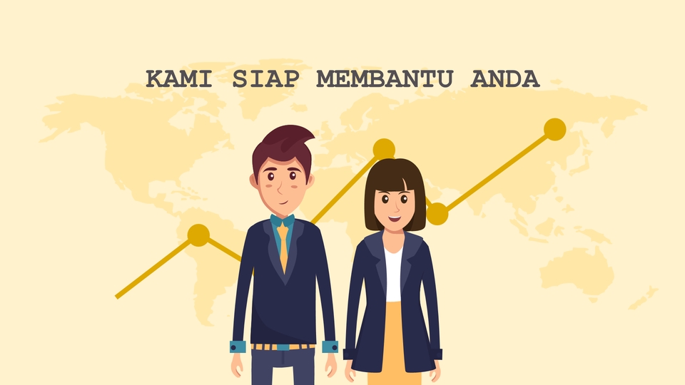 Motion Graphics - JASA VIDEO ANIMASI, REVISI UNLIMITED, GRATIS DESAIN X-BANNER - 5