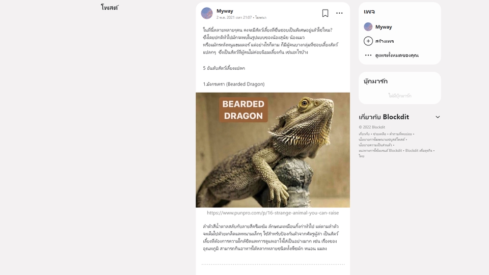 เขียนบทความ - รับเขียนบทความทั่วไป SEO เขียนเรื่องสั้น แต่งนิยาย - 1