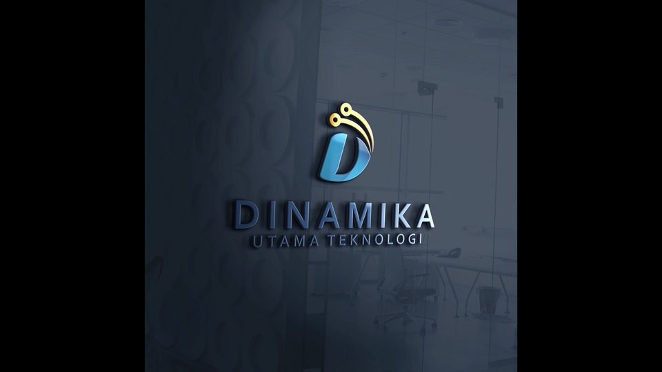 Logo - DESAIN LOGO PROFESIONAL - 3