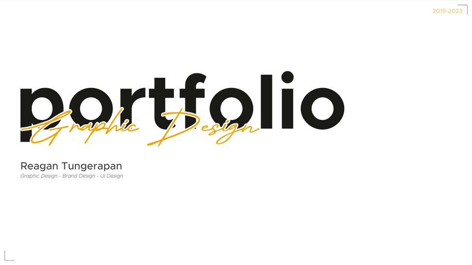 Logo - Desain Logo Murah, Cepat dan Terpercaya - 1