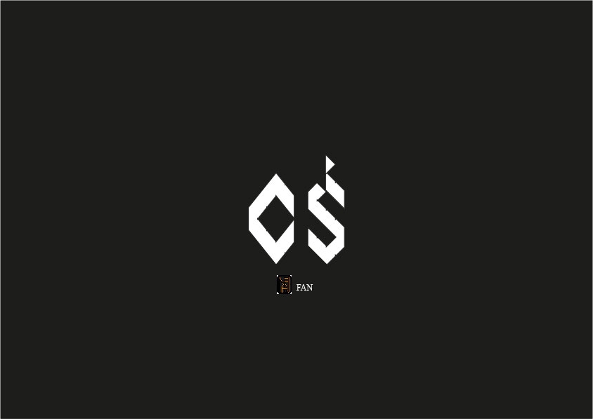 Logo - desain logo simple dan elegant dengan kualitas terbaik dan trending hangat - 10