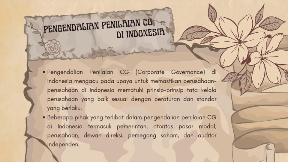 Presentasi - DESAIN POWERPOINT PPT MENARIK 1 HARI JADI! - 4