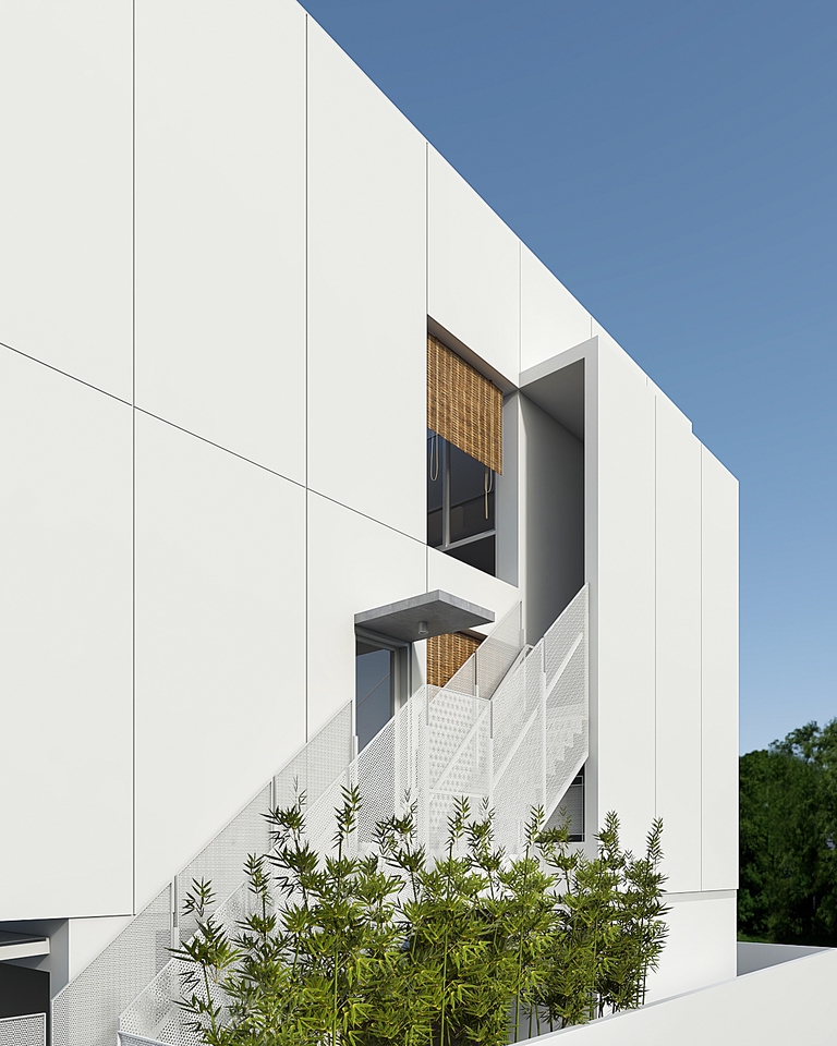 ออกแบบตกแต่งภายในและภายนอก - รับออกแบบอาคารภายในและภายนอกทุกประเภท (Exterior Design& Interior Design) - 14