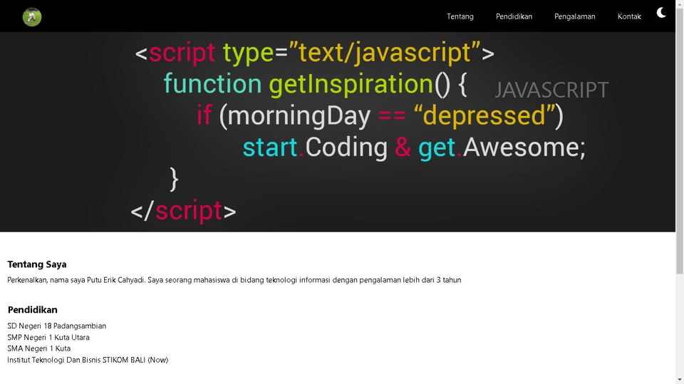Web Development - Web Express: Solusi Cepat Pembuatan Situs Sesuai Impianmu! - 3