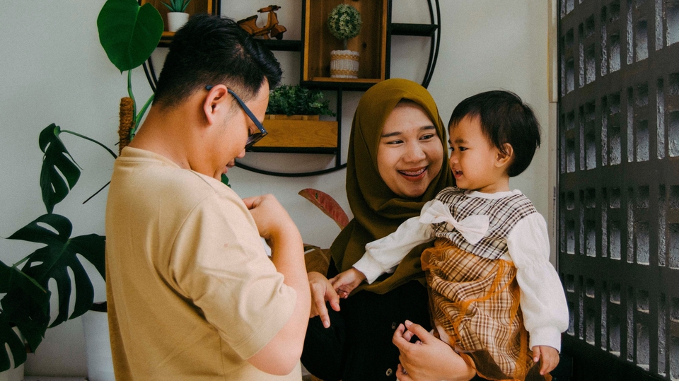 Fotografi - Candid Wedding Photographer Jabodetabek – Jasa Foto Pernikahan - 15