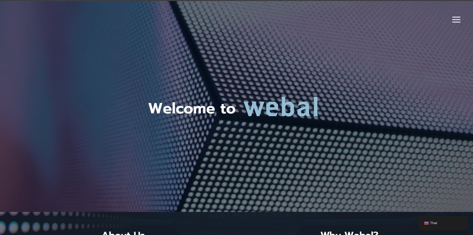 รับทำเว็บไซต์ wordpress ราคาถูก