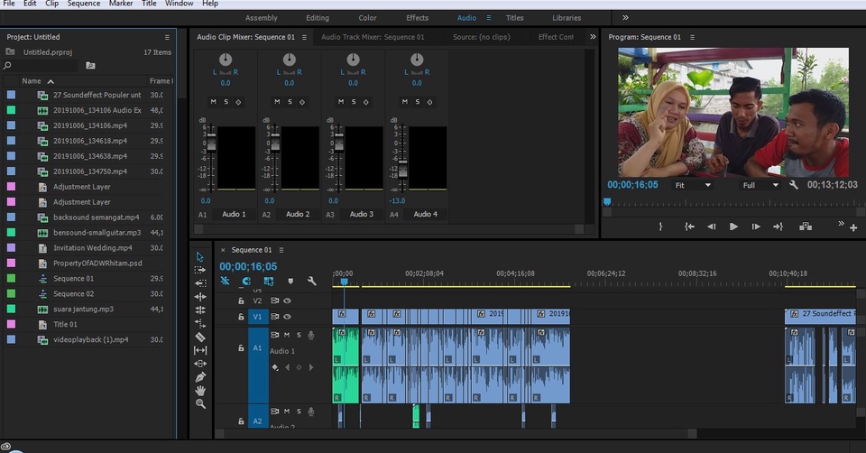 Video Editing - Video Editing Professional - 4