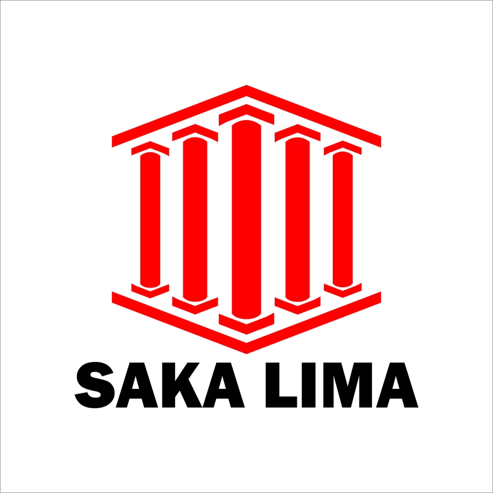 Logo - desain logo simpel dan mudah diingat - 3