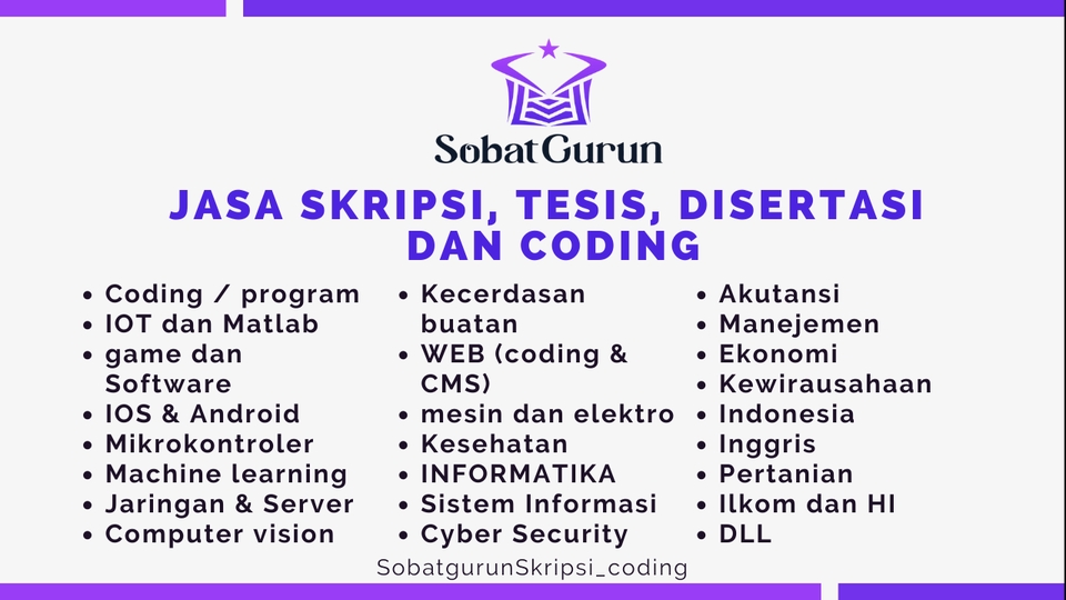 Analisis Data - JASA JOKI SKRIPSI TESIS IT WEB Deep learning PYTHON APLIKASI segala jenis IT , analis, & BIMBINGAN - 1