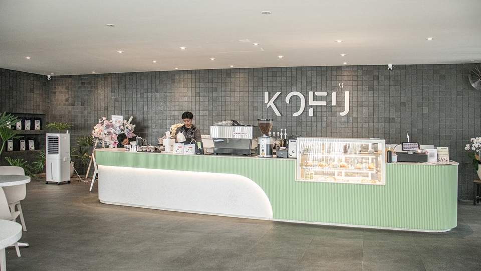 Fotografi - Architecture Interior Real Estate Photography Based in Bandung - 12