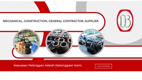 Web Development - Jasa Pembuatan Website 1-2 Hari Jadi - 4