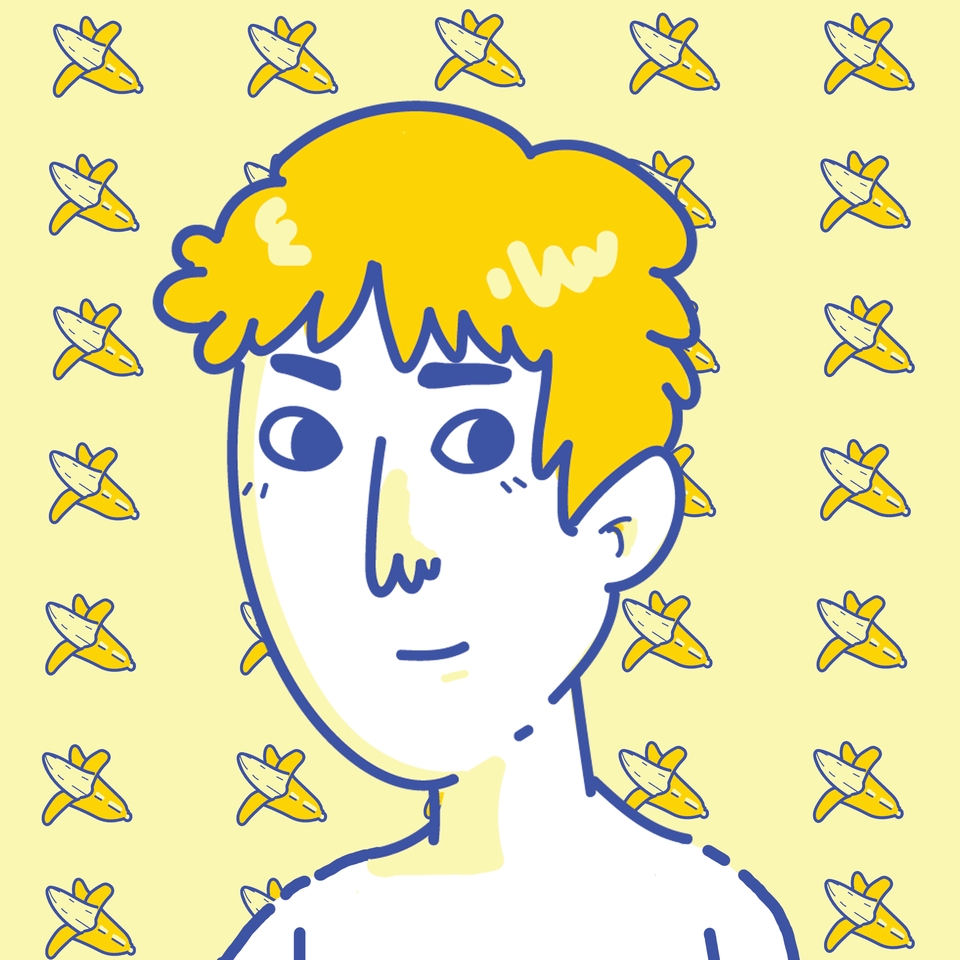 รับวาดภาพประกอบตัวละคร คาแรคเตอร์ น่ารัก สไตล์การ์ตูน