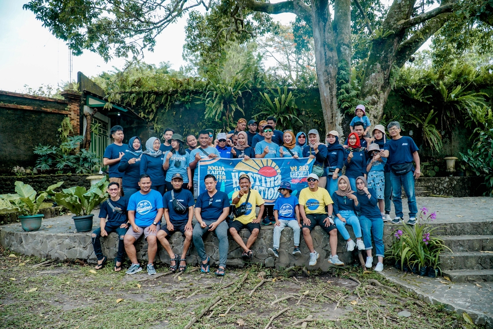 Fotografi - Dokumentasi Gathering | PURWOKERTO-CILACAP-KEBUMEN-JOGJA - 8