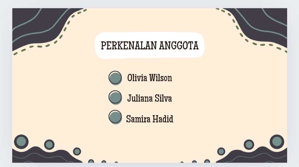 Jasa pembuatan presentasi powerpoint untuk desain presentasi menarik dan profesional, dengan desain slide presentasi yang menarik dan mudah dipahami.