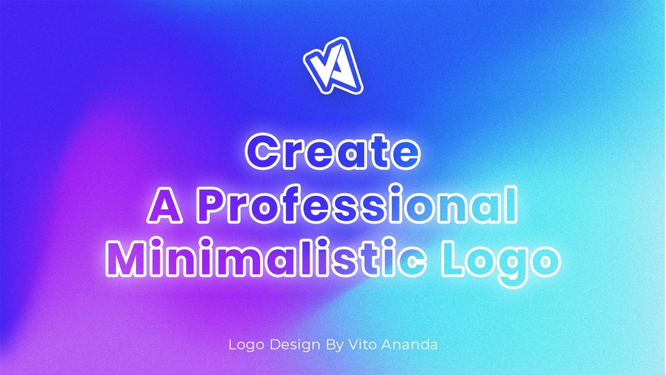 Logo - Desain Logo Profesional Dan Minimalist Dengan Harga Murah - 1