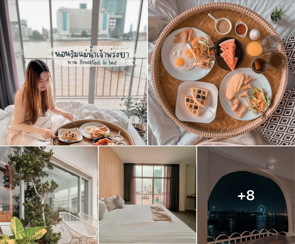 เขียนรีวิว - รีวิวโรงแรม พร้อมโปรโมทฟรี! โรงแรม, รีสอร์ท, ที่พัก ทาง Facebook Fanpage ยอดฟอล 10.4K - 8
