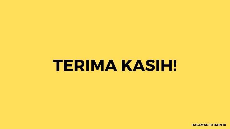 Penulisan Konten - Jasa Penulisan Artikel SEO dan Copywriting untuk Korporasi, Media, dan UMKM  - 10