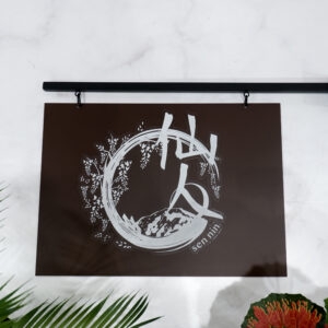 ร้านทำป้ายร้าน สั่งทำป้ายไฟนีออน ทำป้ายหน้าร้าน รับทำป้ายด่วน ราคาถูก