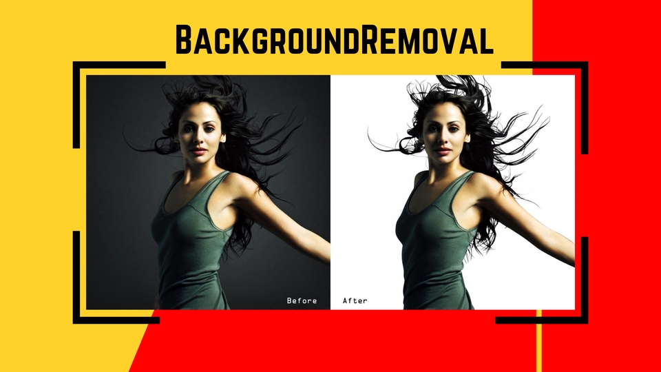 Edit Gambar & Photoshop - Photo Editing (Crop,Remove,Change Background dll) - 3