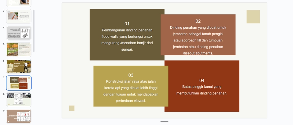 Pengetikan Umum - WordWriter (Typing & Editing) - 2