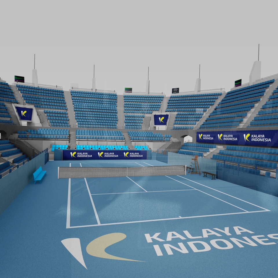 Jasa desain logo online untuk website, bisnis, dan komunitas.