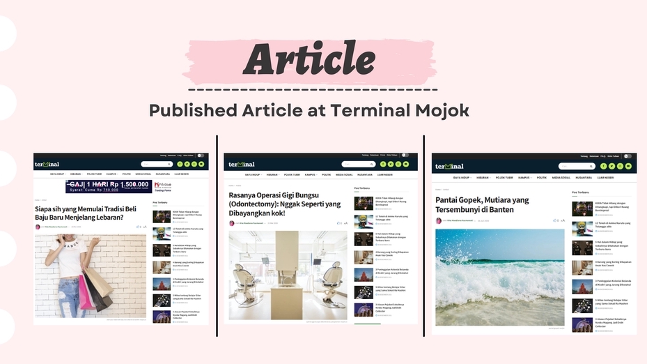 Penulisan Konten - Penulisan Artikel SEO | Content Writing Website & Blog - 6