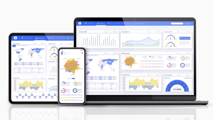 Technical Support - Support & Troubleshooting PowerBI - 1