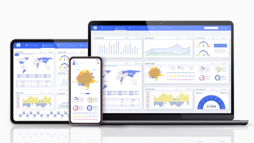 Technical Support - Support & Troubleshooting PowerBI 2024 - 1