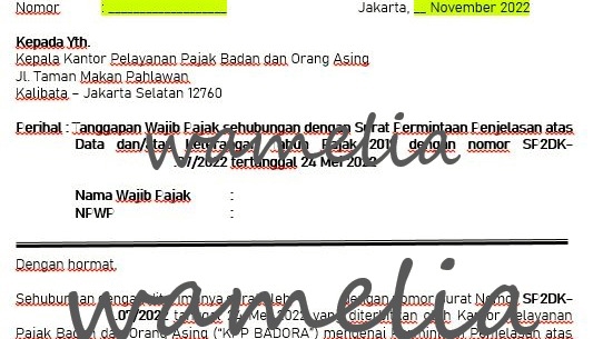 Akuntansi dan Keuangan - Tax Specialist (Tax Brevet Certificate) - 1