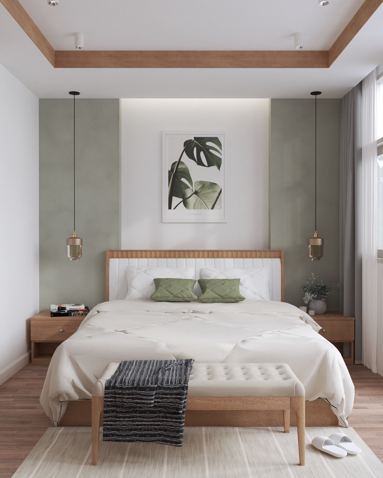 ออกแบบตกแต่งภายในและภายนอก - รับออกแบบงานภายนอก (Exterior design)และภายใน(Interior design) รับขึ้น 3D Model รับ Render - 18