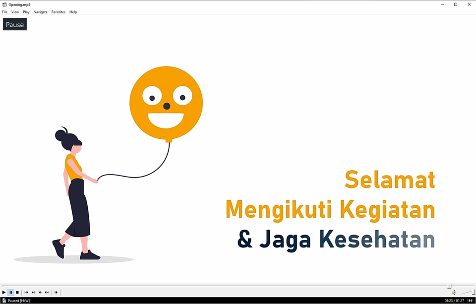 Produksi Video - Video Presentasi - Video Ajar (Jawa Timur) - 6