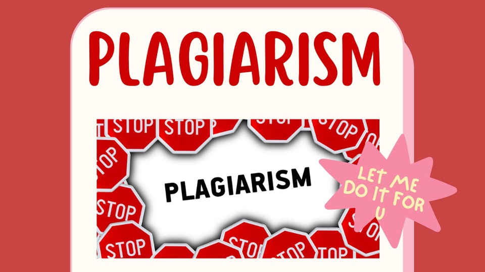 Jasa Cek Turnitin Online Termurah - Revisi Plagiarisme Turnitin