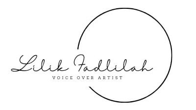 Sulih suara atau voice over
