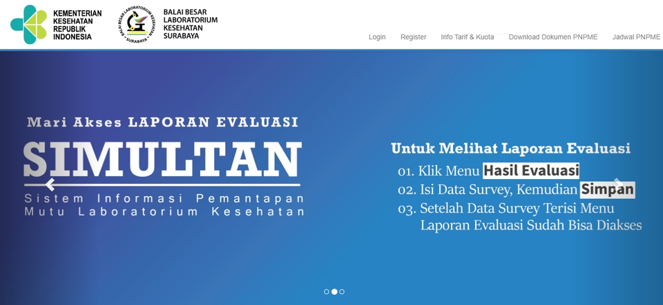 Web Development - Pembuatan Website (Corporate / Aplikasi) Mobile Friendly, Dengan Kualitas Memuaskan - 5