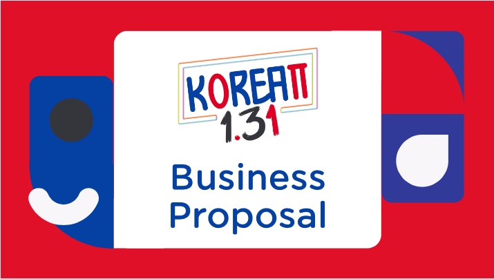 Mulai Bisnis/Start-up - Pembuatan Business Plan Usaha Perdagangan - 6