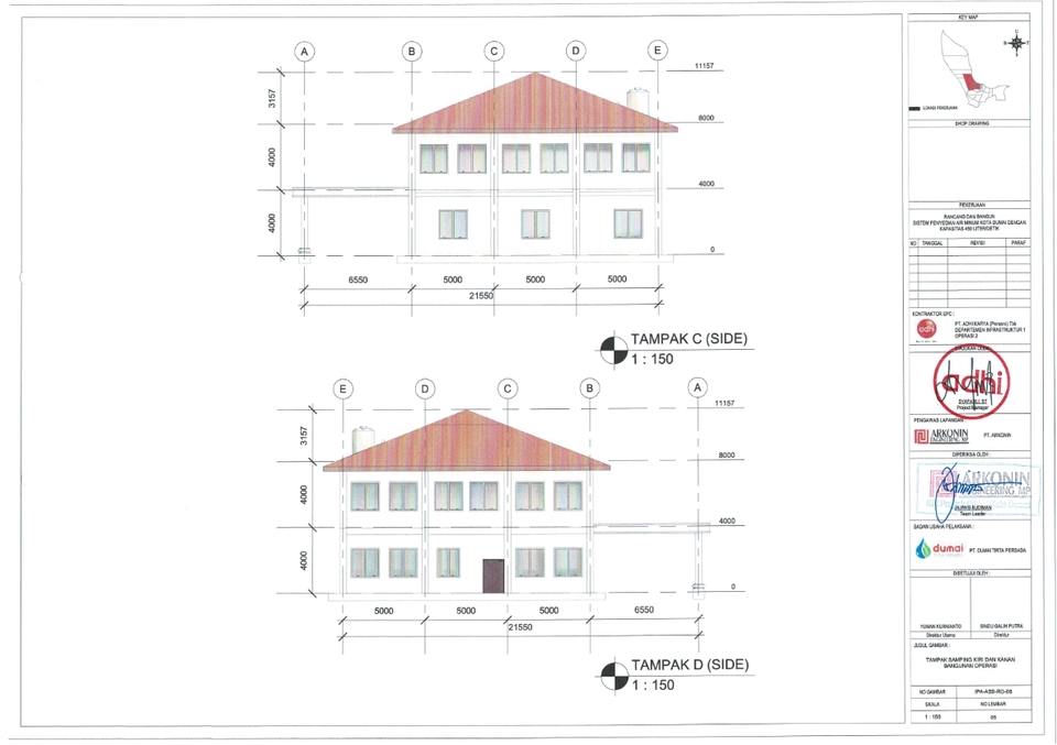 Jasa drafter autocad murah, jasa drafter arsitek, gambar desain rumah, pembuatan autocad, freelance drafter autocad