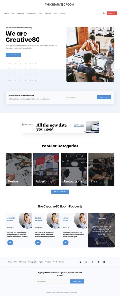 Web Development - Jasa Website Profesional Termurah, Tercepat - 3