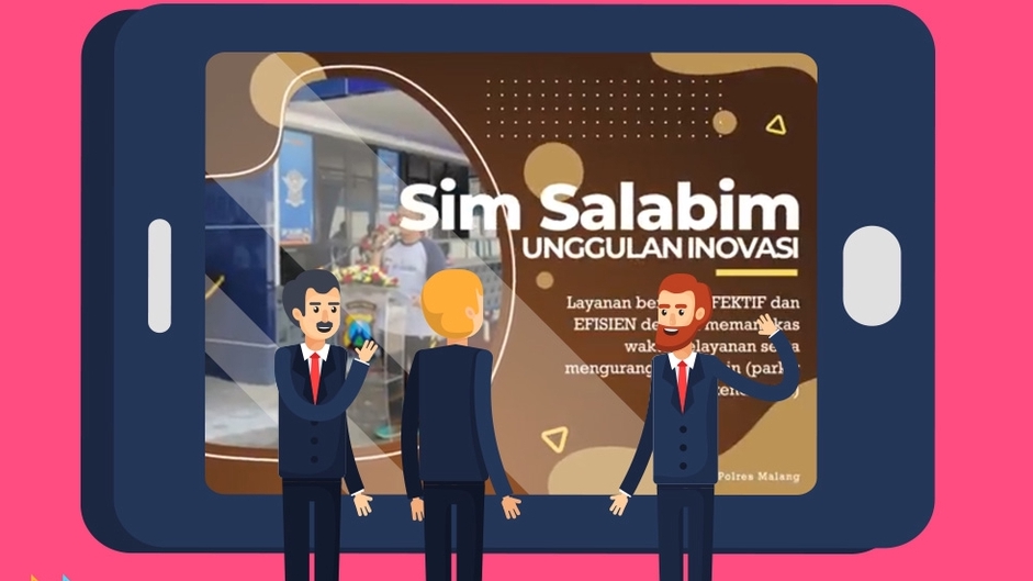 Motion Graphics - SOLUSI VIDEO IKLAN UNTUK BRAND ANDA - 5