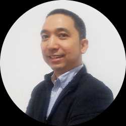 Taufik U.
