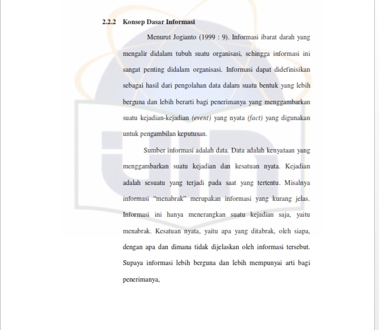 Pengetikan Umum - Pengetikan Ulang PDF Ke Doc - 5