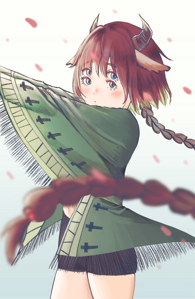 วาดภาพการ์ตูน - วาดภาพการ์ตูนญี่ปุ่น - 13