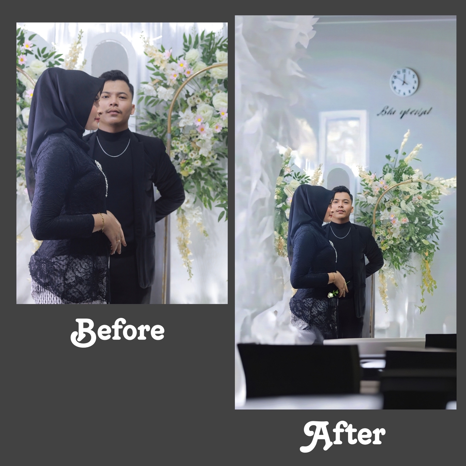 Edit Gambar & Photoshop - Edit Foto AI - 6