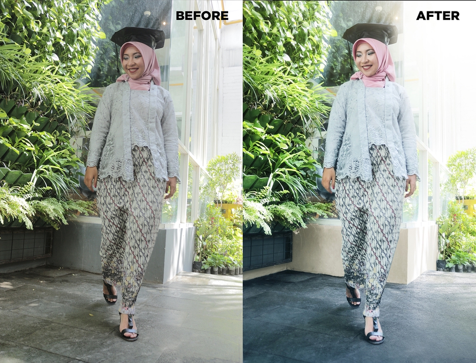 Edit Gambar & Photoshop - Professional Photo Editor & Image Specialist - 7